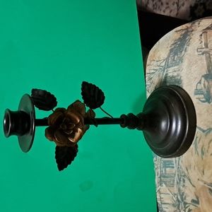 Single Candle Stick Holder